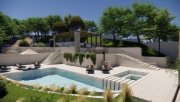 Asomatos Kreta, Asomatos: Neubau-Projekt! Luxusvilla mit Swimmingpool zu verkaufen Haus kaufen